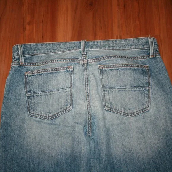 Gap Boyfriend Jeans - Picture 9 of 9
